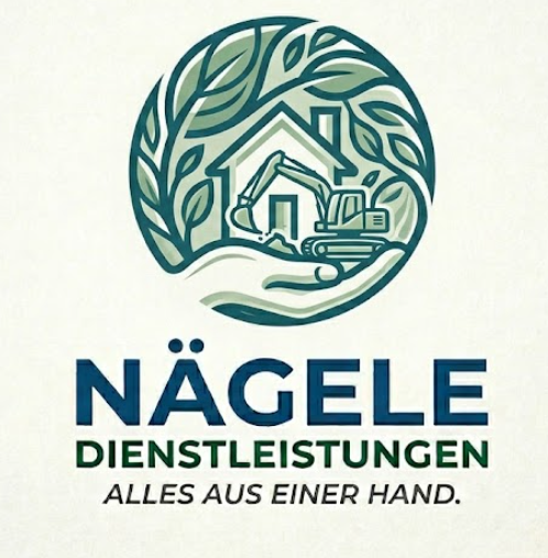 Nägele Dienstleistungen Logo